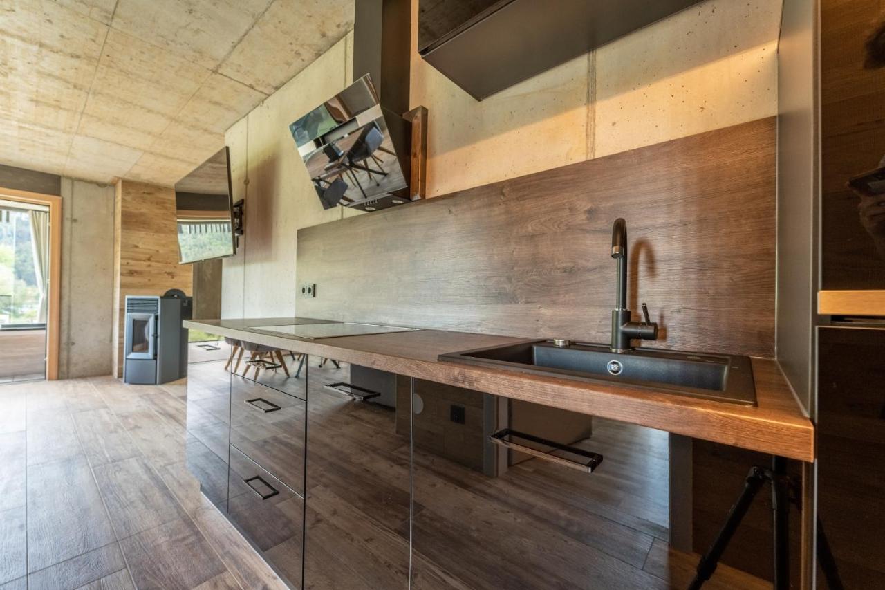 Apartamento Merlrose *