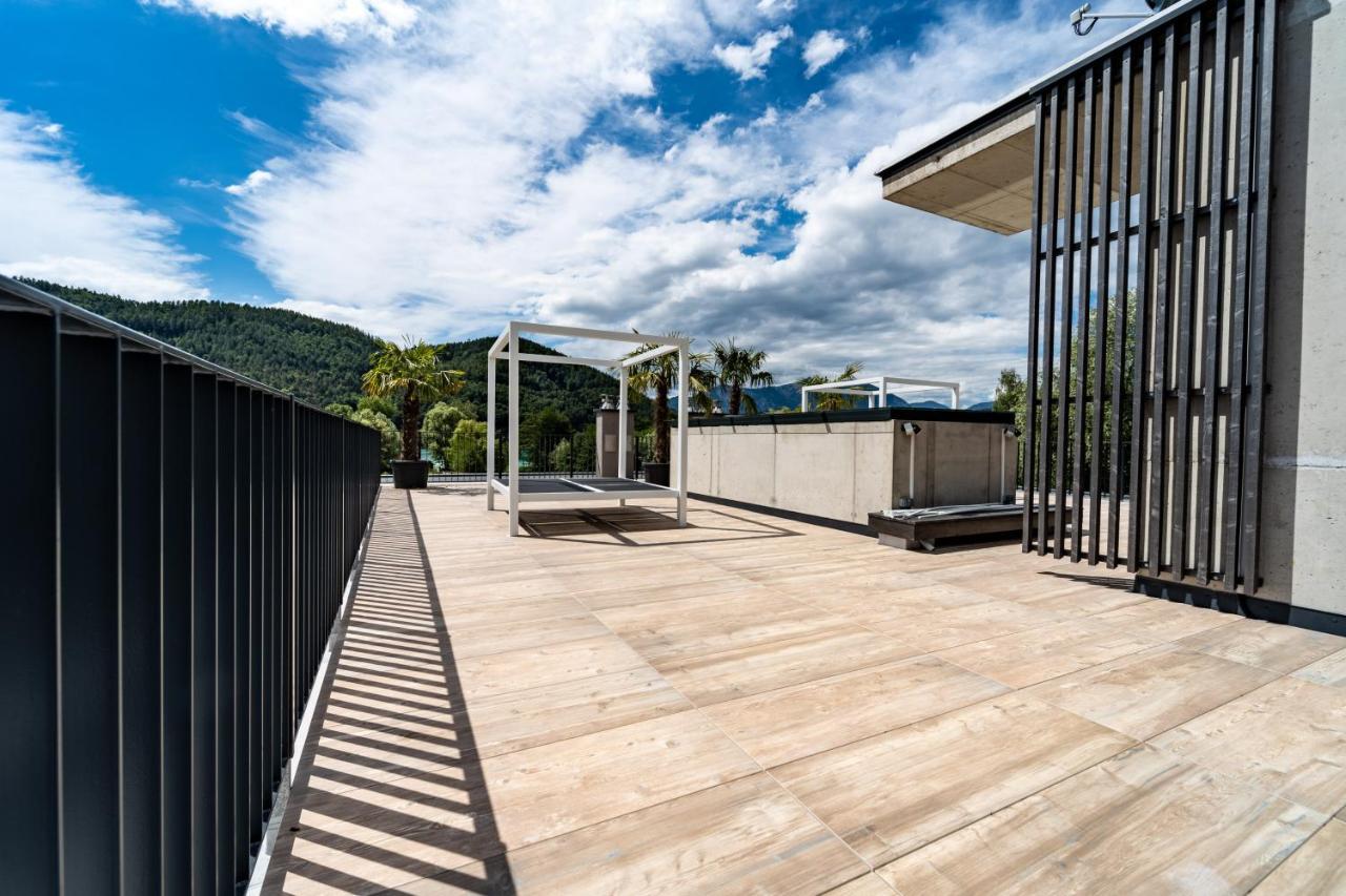 Merlrose Apartamento Sankt Kanzian am Klopeiner See