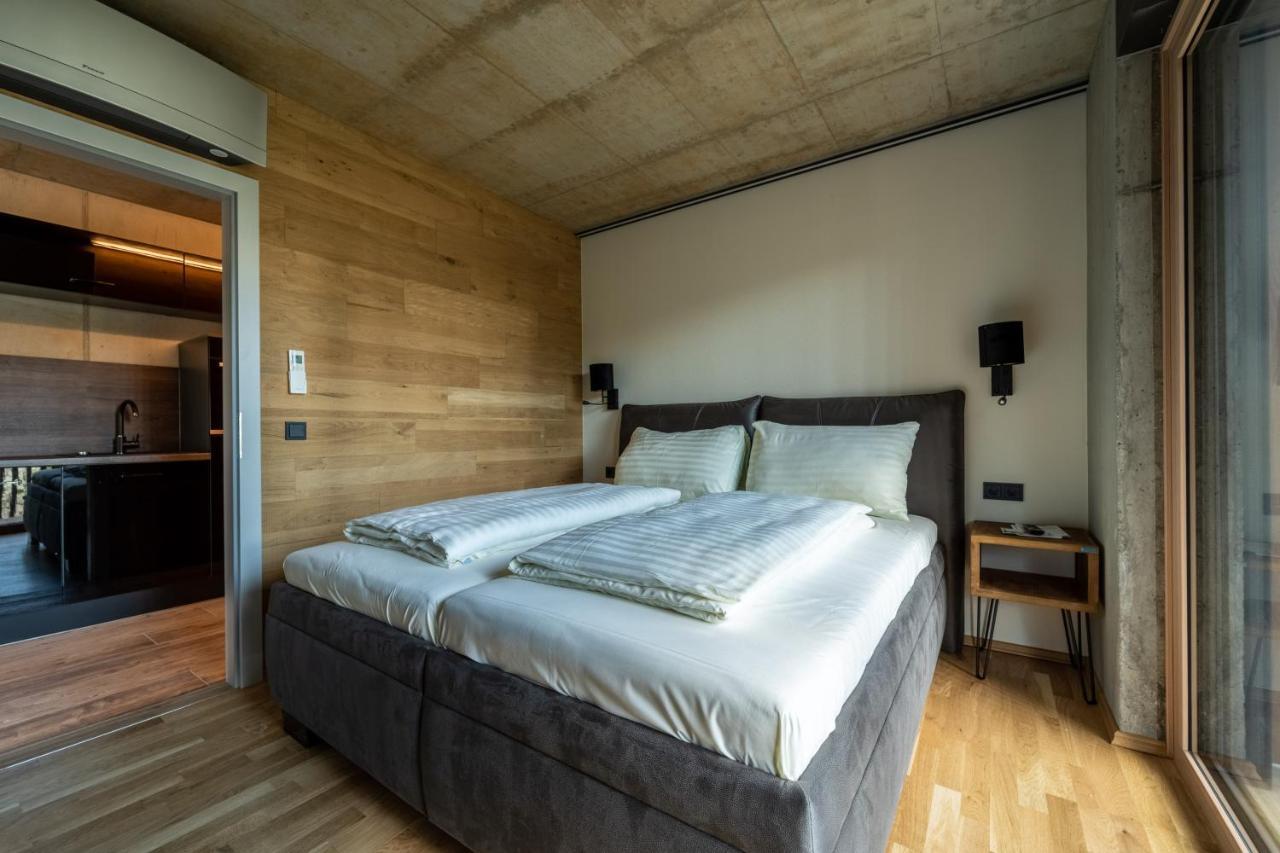 Merlrose Apartamento Sankt Kanzian am Klopeiner See