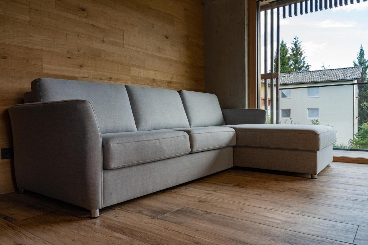 Merlrose Apartamento Sankt Kanzian am Klopeiner See