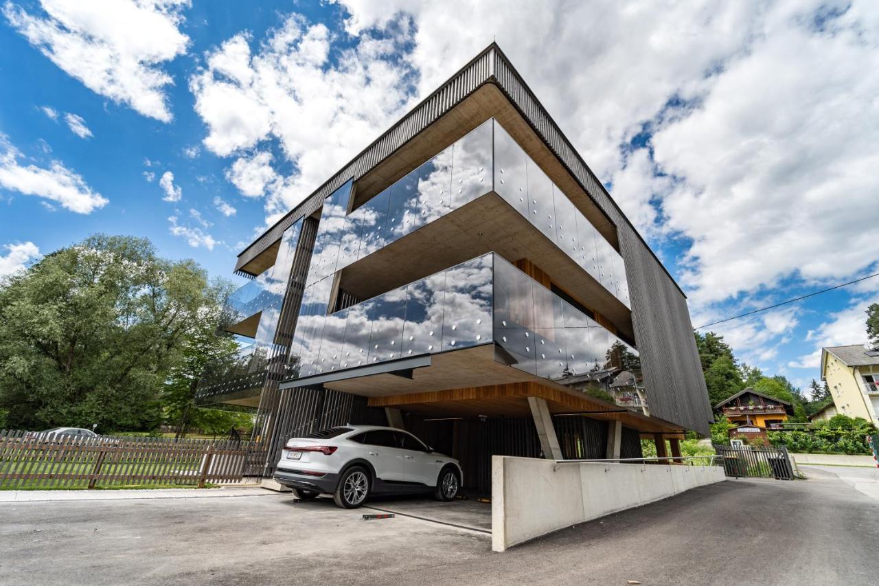 Merlrose Apartamento
