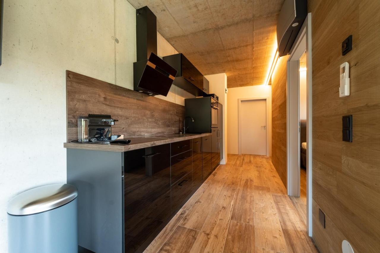 Merlrose Apartamento