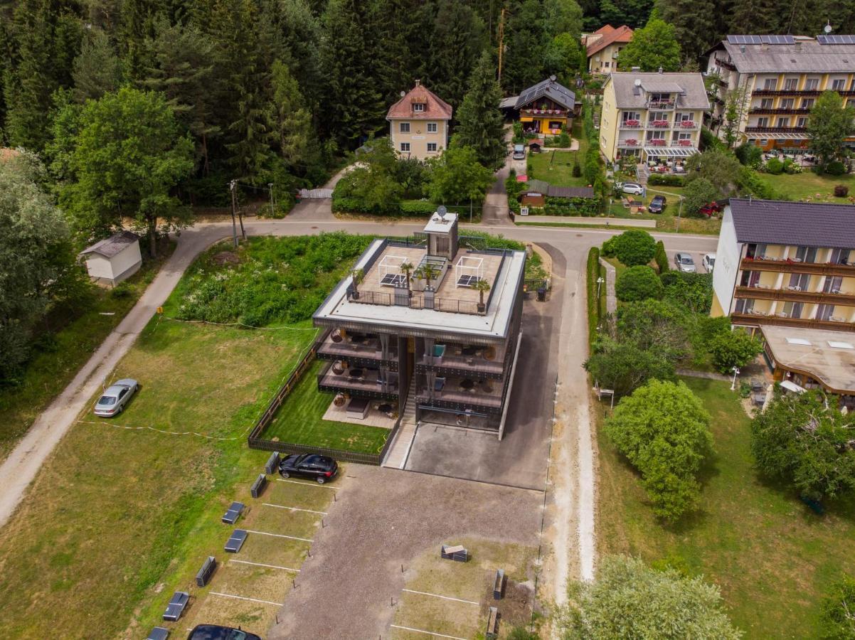 Apartamento Merlrose Sankt Kanzian am Klopeiner See