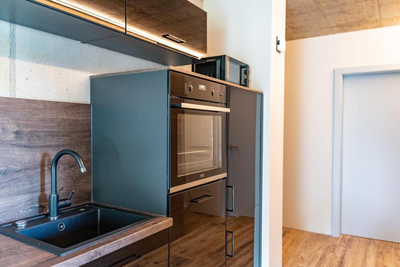Merlrose Apartamento