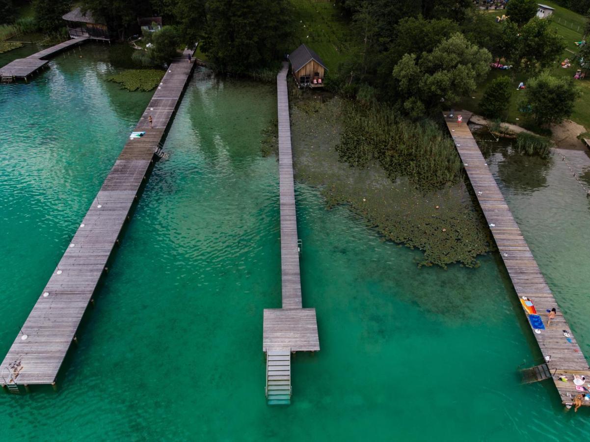 Merlrose * Sankt Kanzian am Klopeiner See
